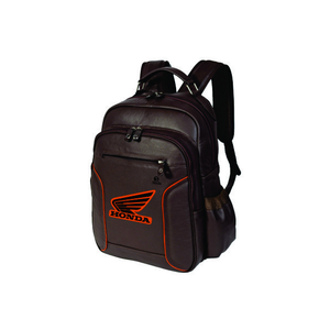 Kit Escritório de Couro Mochila Personalizado