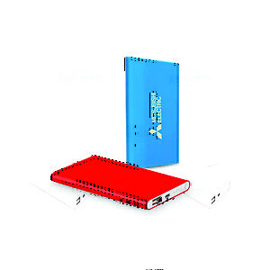 Carregador Power Bank Personalizado