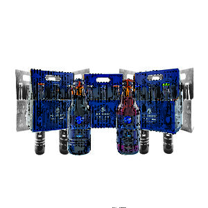 Cerveja Artesanal Personalizada