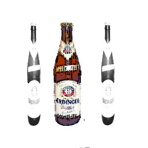 Cerveja Personalizada Bebida
