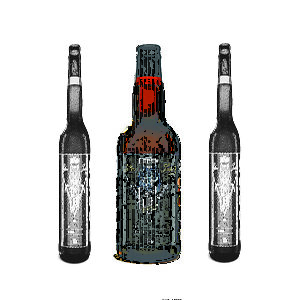 Cerveja Personalizada com Logo