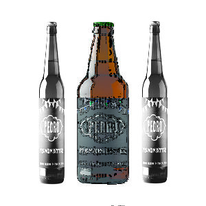 Cerveja Personalizada com Nome