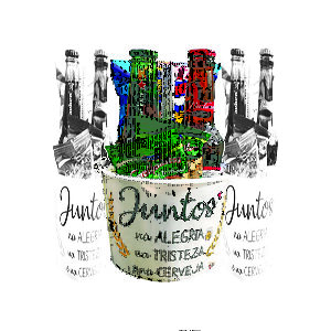 Cerveja Personalizada para Namorado