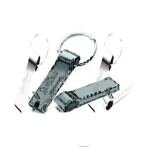 Chaveiro pen drive personalizado