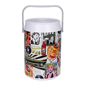 Cooler cerveja personalizado