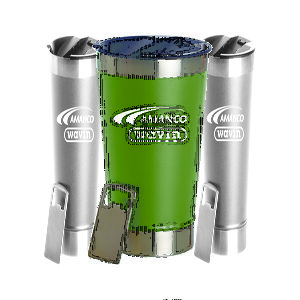 Copo Stanley com Tampa Personalizado