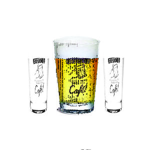 Copos de Cerveja Personalizados
