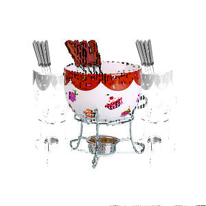 Fondue kit