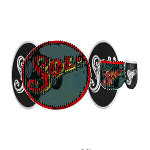 Frisbee Dobrável Personalizado
