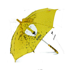 Guarda chuva infantil personalizado