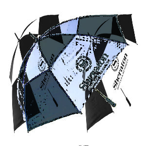 Guarda Chuva Gigante Personalizado