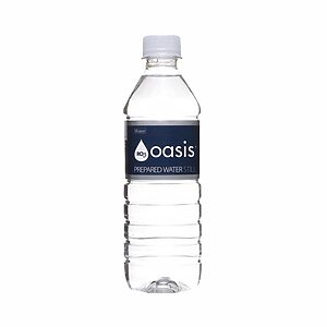 Garrafa de Água Personalizada 400ml