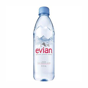 Garrafa de Água Personalizada 510ml