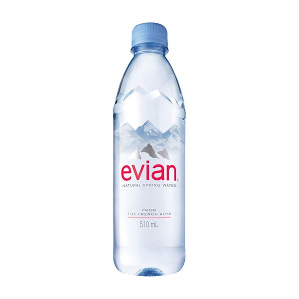 Garrafa de Água Personalizada 510ml