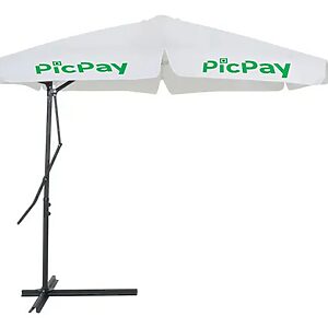 Guarda Sol Personalizado Pic Pay