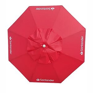 Guarda-Sol Personalizado para Eventos