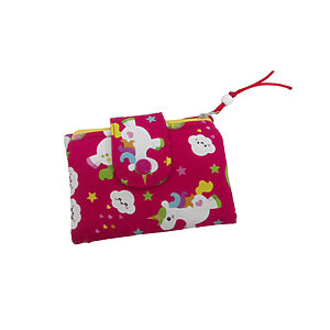 Kit Carteira Infantil para Escola