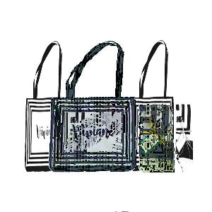 Kit Canga + Necessarie Personalizado