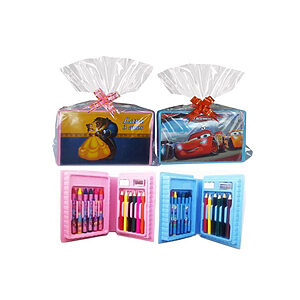 Kit Estojo de Pintura Personalizado