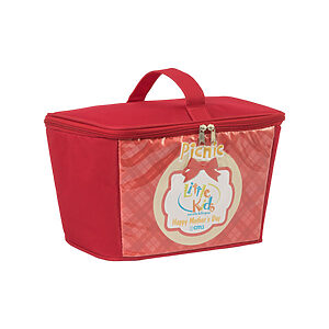 Kit Picnic com Térmica Personalizado