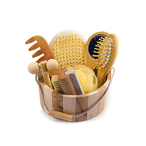 Kit Spa Personalizado para Brinde