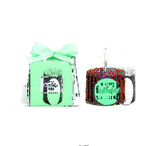 Kit Aniversário Personalizado
