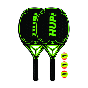 Kit Beach Tennis Personalizado