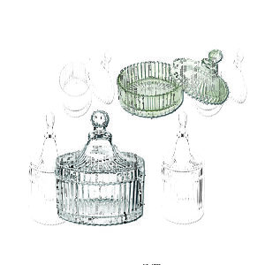 Kit Bomboniere com 2 Bombons