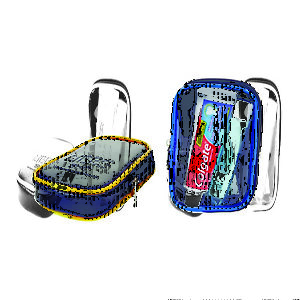 Kit Bucal 4 Peças Personalizado