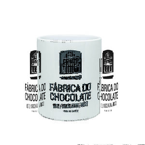 Kit Caneca com mistura para Bolo Personalizado