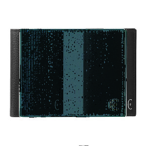 Kit Carteira Masculina Personalizada