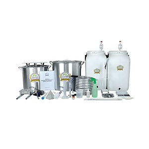 Kit Cerveja Artesanal