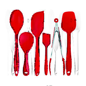 Kit Colheres para Cozinha