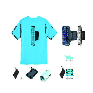 Kit Corrida – Trilhas entre amigos