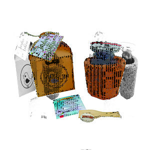 Kit Cultivo Especial Personalizado