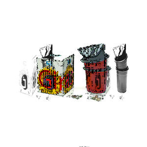 Kit Cultivo Girassol Personalizado