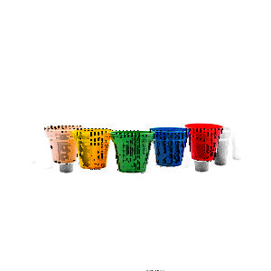 Kit Cultivo Sextavado Personalizado