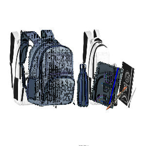 Kit Escritório de Couro Bolsa Personalizado