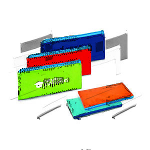 Kit Estojo para Brinde Personalizado