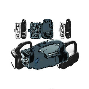 Kit Ferramenta com Lanterna Completo Personalizado