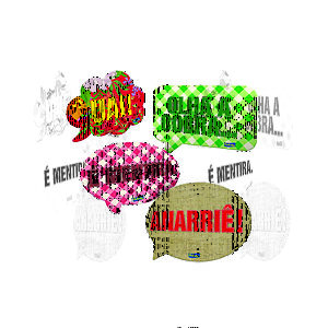 Kit Festa Junina Arraiá Personalizado