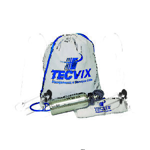 Kit Fitness Mochila saco Personalizado