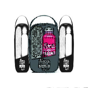 Kit Fitness Treino Personalizado