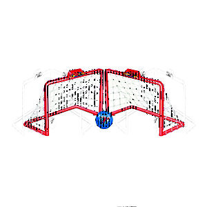 Kit Futebol Mini Gol Personalizado