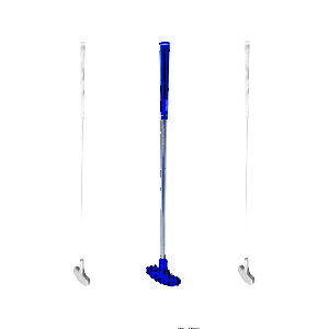 Kit Golf Destro e Canhoto Personalizado