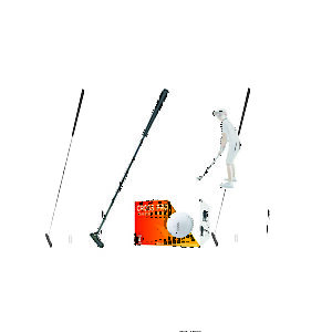 Kit Golfe Taco e Bola Personalizado