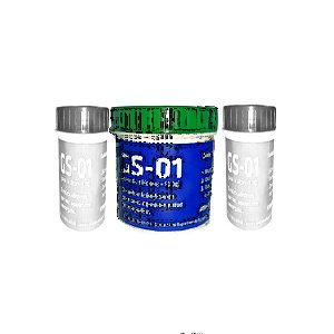 Kit Graxa de Silicone Personalizado