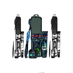 Kit Higiene Bucal Anti-cárie Personalizado