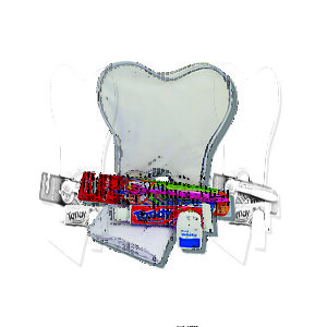 Kit Higiene Bucal Brinde Personalizado