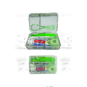 Kit Higiene Bucal Creme Dental Personalizado